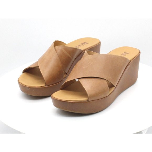 Korks Women's Madera Sandals Women's Shoes - Picture 4 of 8